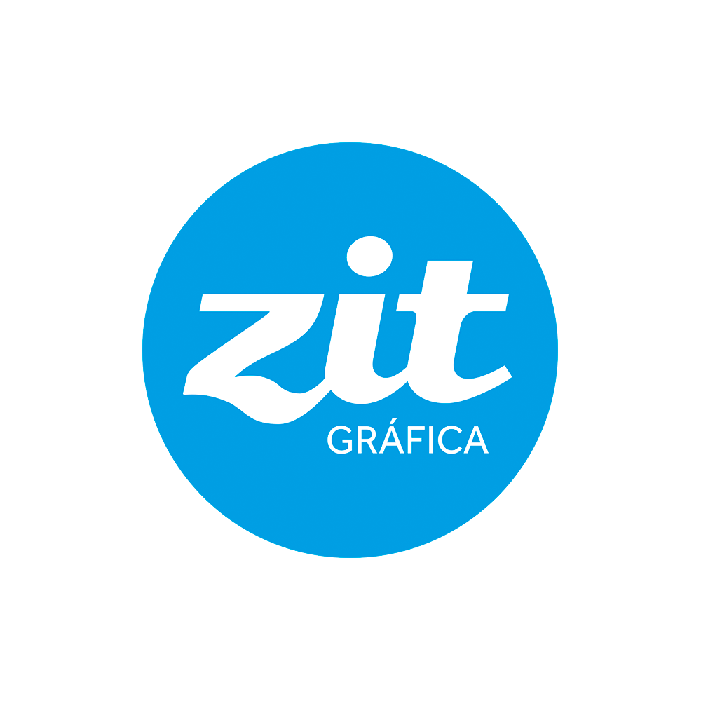 Logo Zit Gráfica