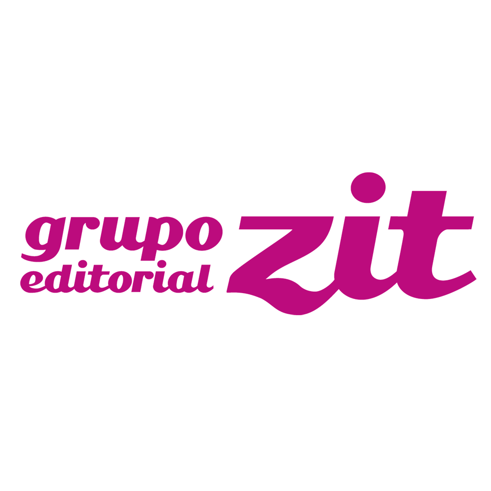 Logo Zit Editora